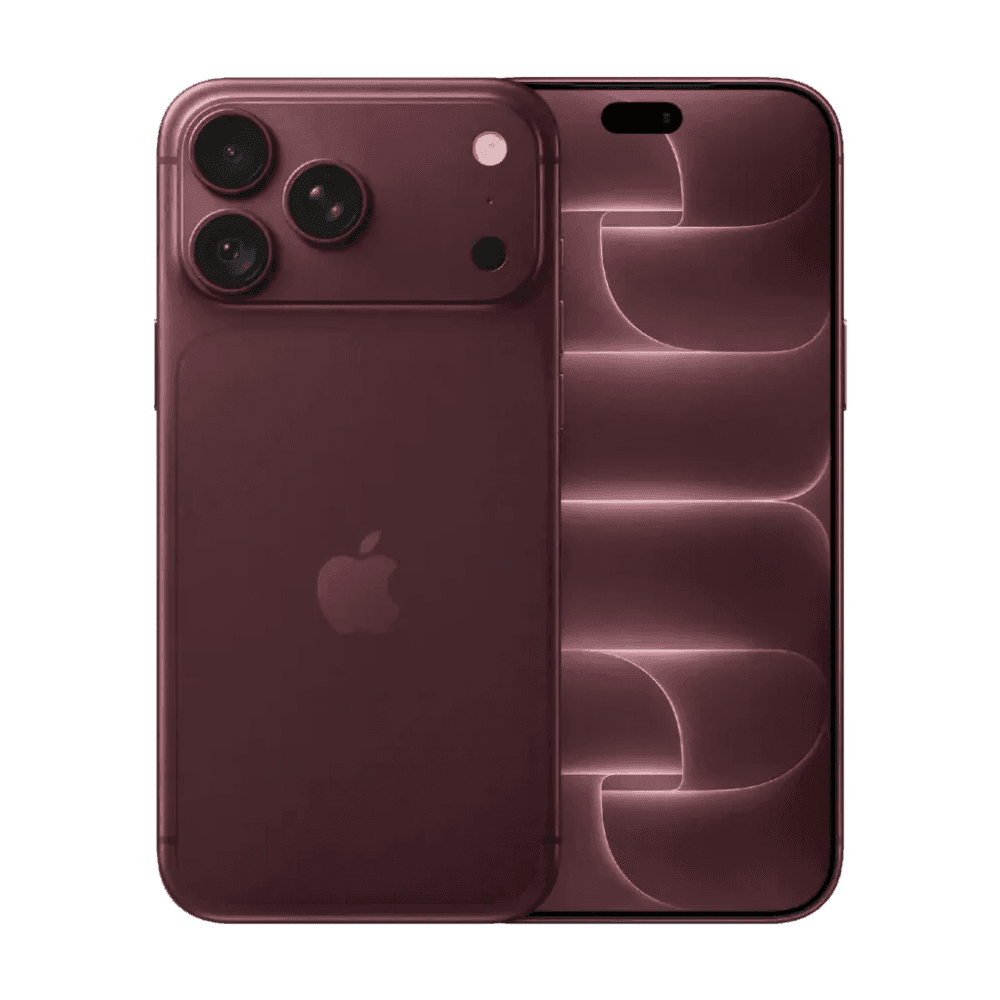 Apple iPhone 18 Pro Max