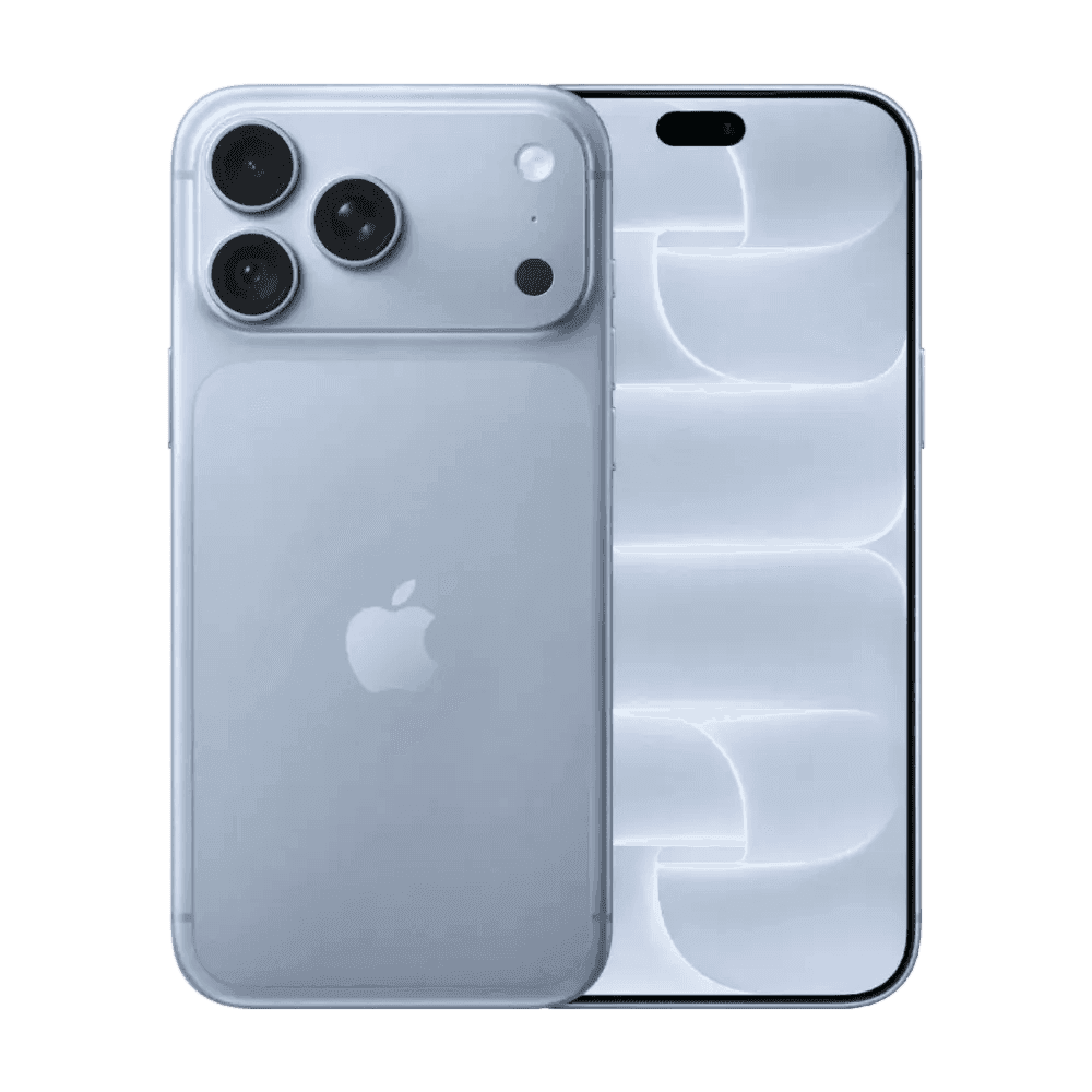 Apple iPhone 18 Pro