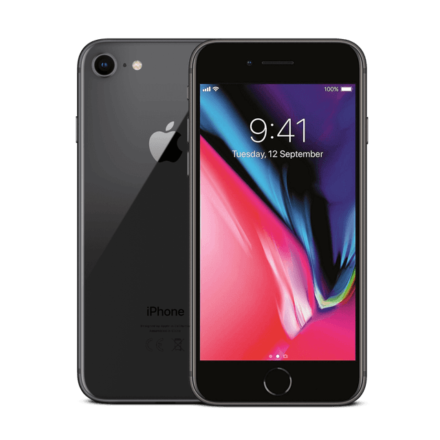 iPhone 8