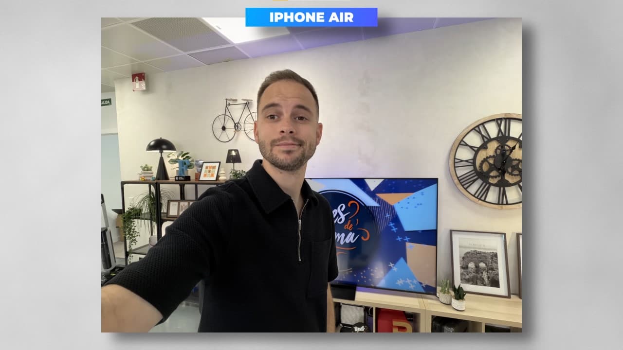 Apple iPhone Air