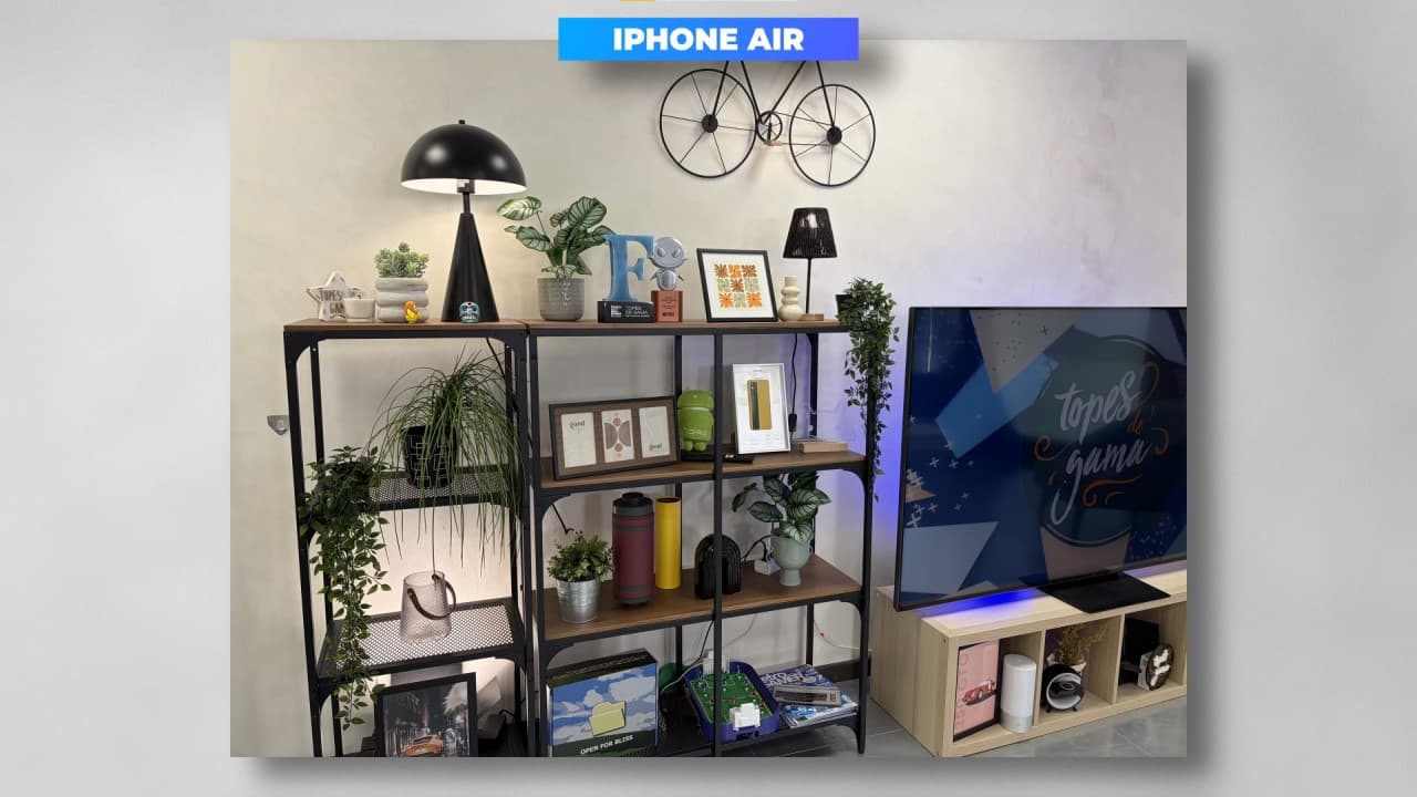 Apple iPhone Air