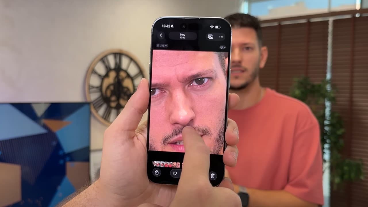 Apple iPhone Air