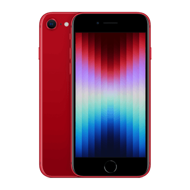 Apple iPhone SE (2022)