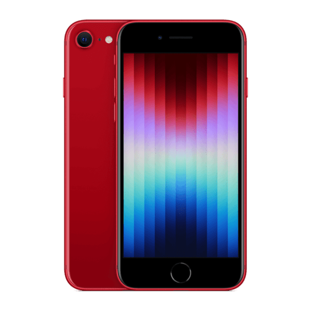 Apple iPhone SE (2022)