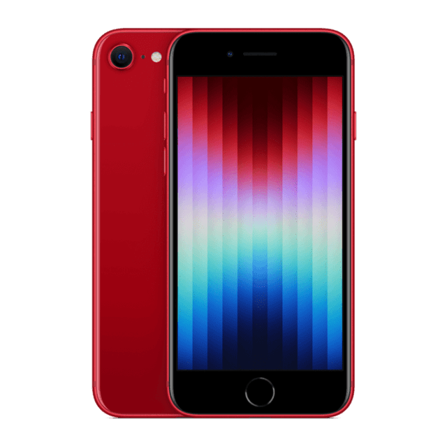 Apple iPhone SE (2022): Mejor precio, características y ofertas