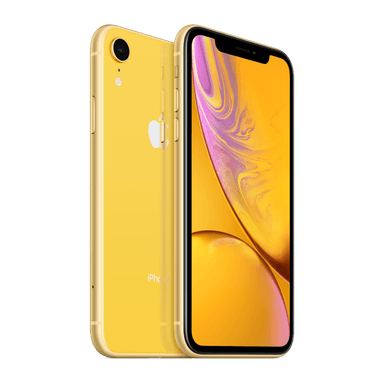 Apple iPhone XR