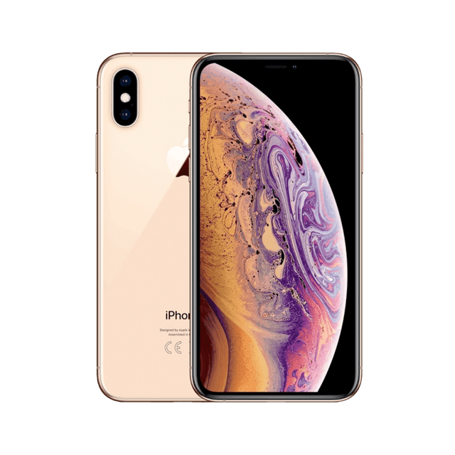 iPhone XS Max
