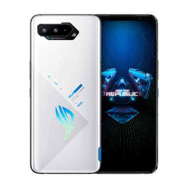 ASUS ROG Phone 5 Pro