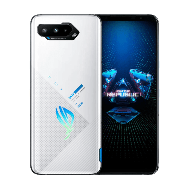 ASUS ROG Phone 5 Pro