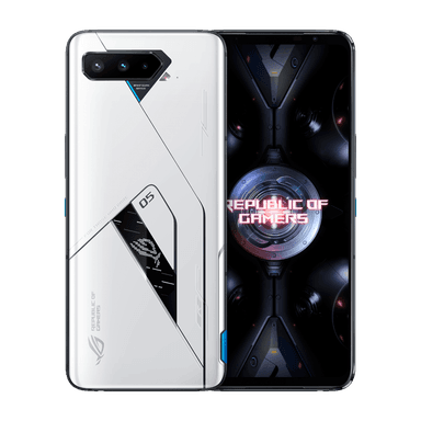 ASUS ROG Phone 5 Ultimate