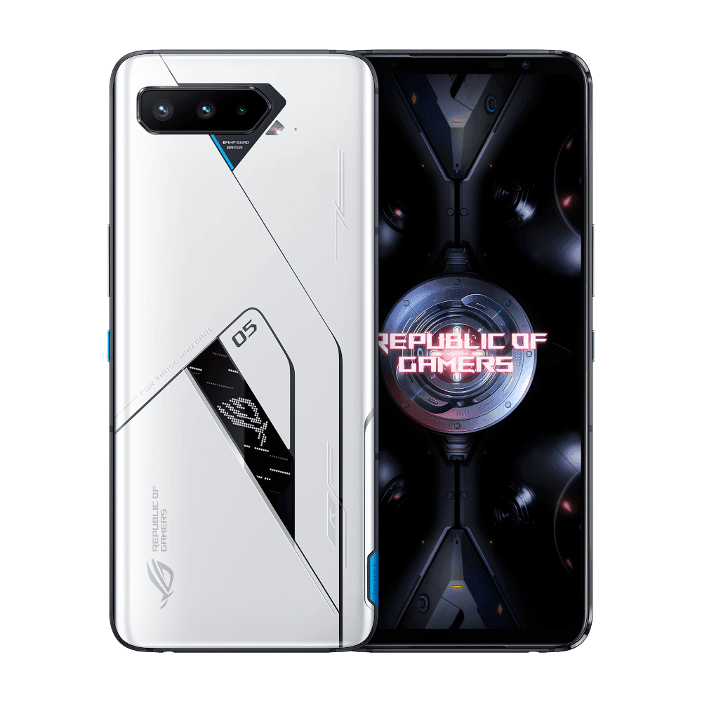 ASUS ROG Phone 5 Ultimate