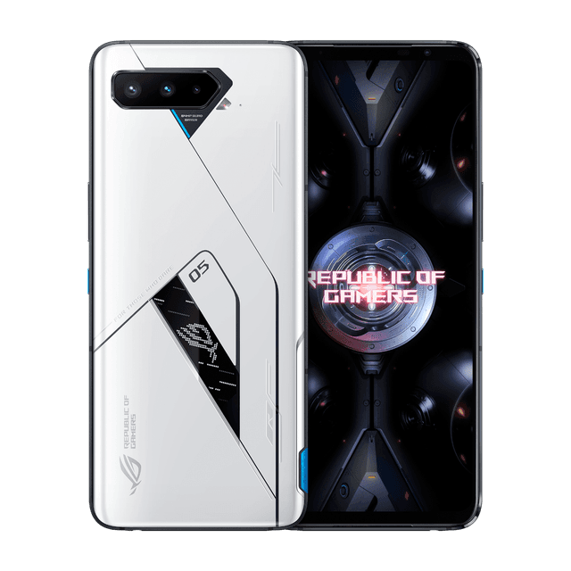 ASUS ROG Phone 5 Ultimate