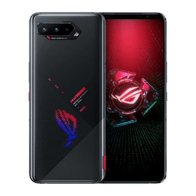 ASUS ROG Phone 5