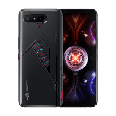 ASUS ROG Phone 5s Pro