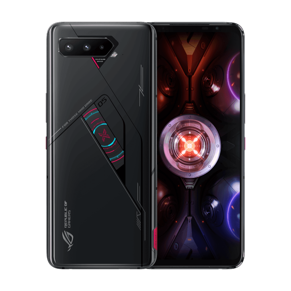 ASUS ROG Phone 5s Pro
