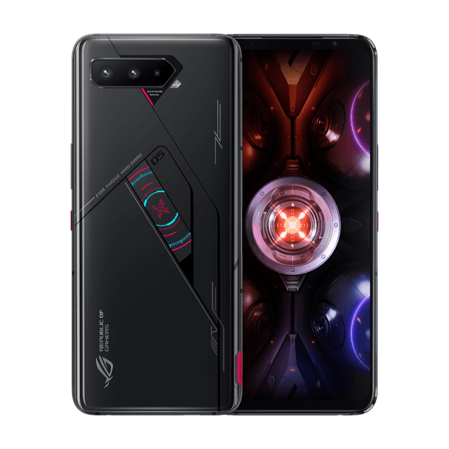 ASUS ROG Phone 5s Pro