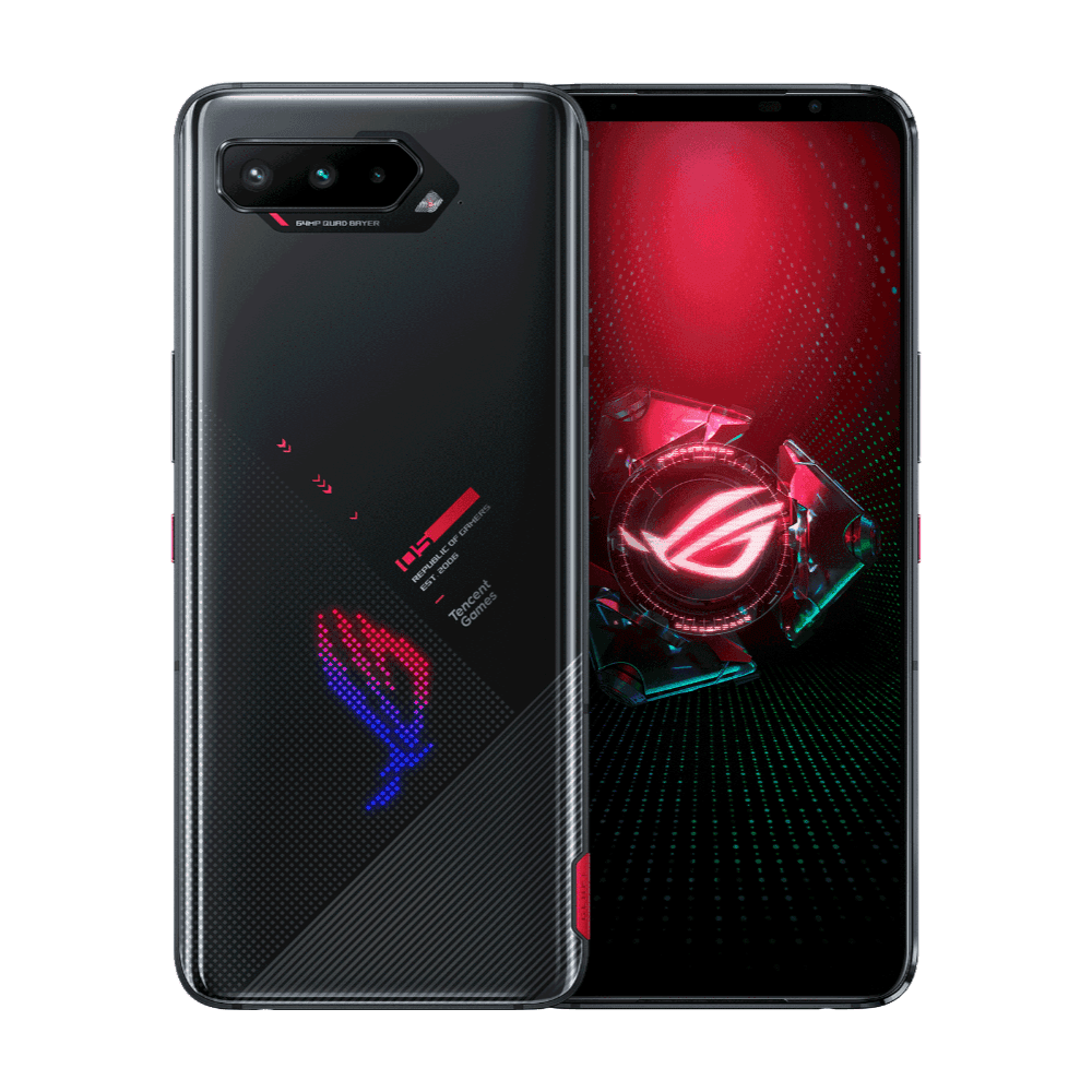 ASUS ROG Phone 5s