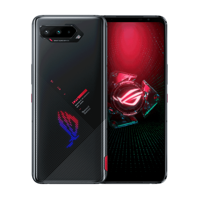 ASUS ROG Phone 5s