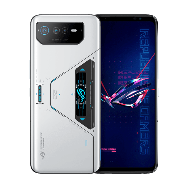 ASUS ROG Phone 6 Pro