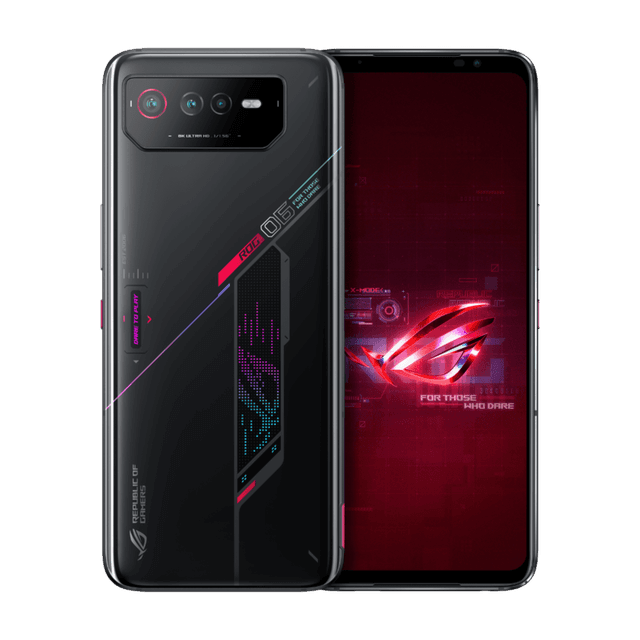 ASUS ROG Phone 6