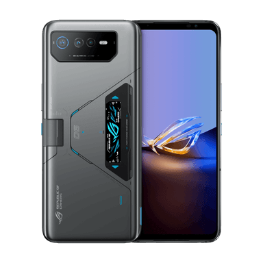 ASUS ROG Phone 6D Ultimate