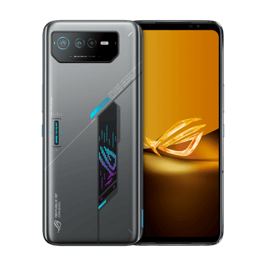 ASUS ROG Phone 6D