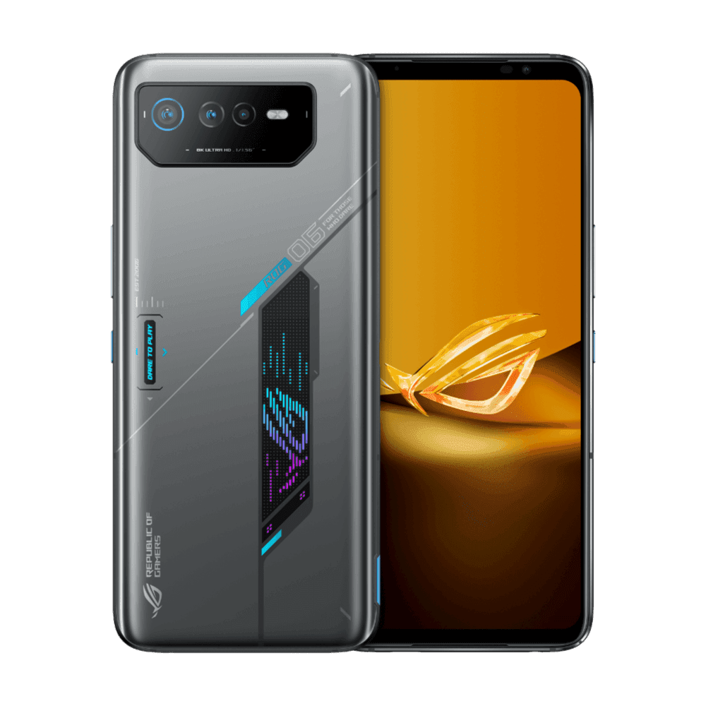 ASUS ROG Phone 6D
