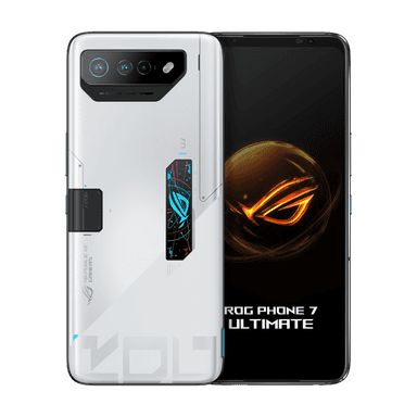ASUS ROG Phone 7 Ultimate