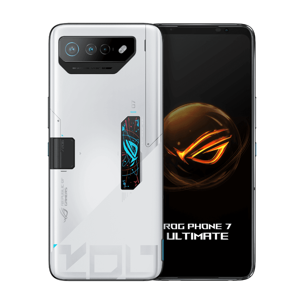 ASUS ROG Phone 7 Ultimate