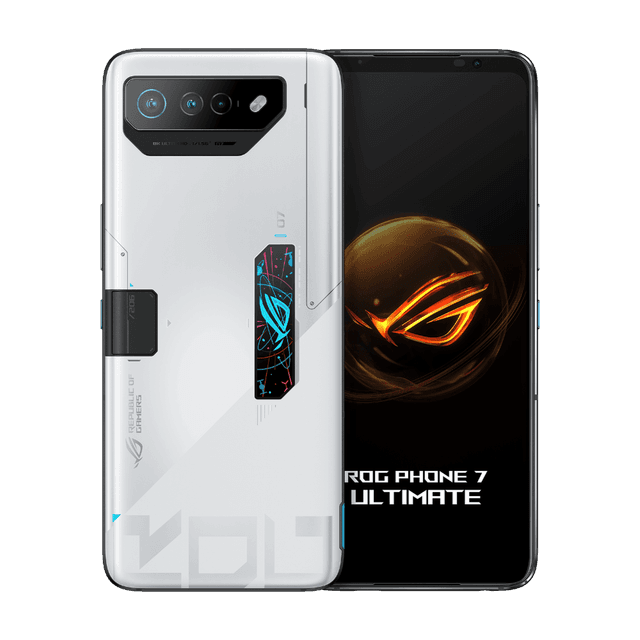 ASUS ROG Phone 7 Ultimate