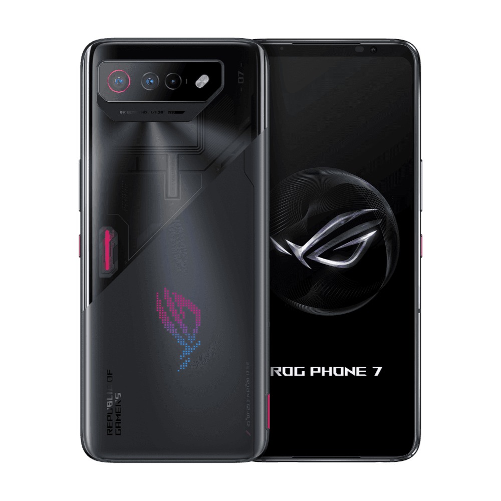 ASUS ROG Phone 7