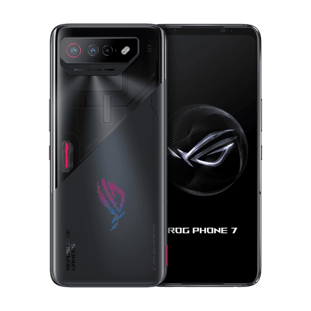 ASUS ROG Phone 7