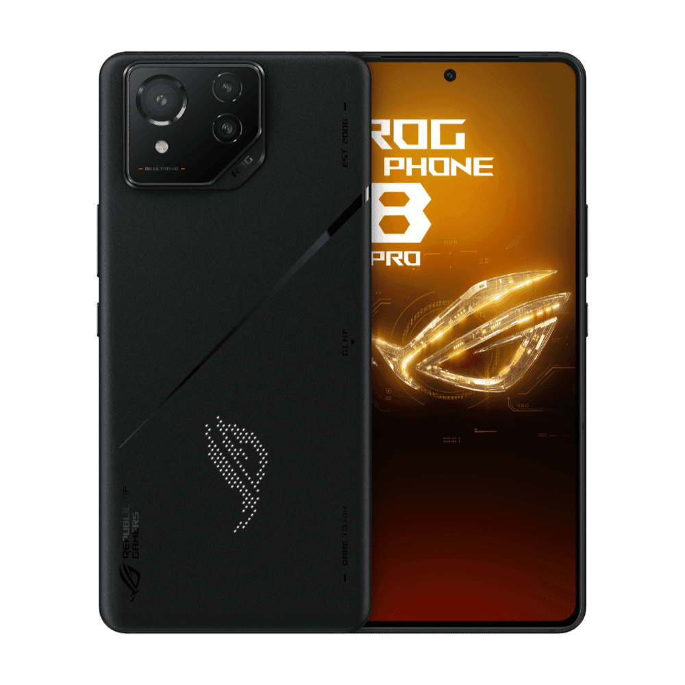 ASUS ROG Phone 8 Pro