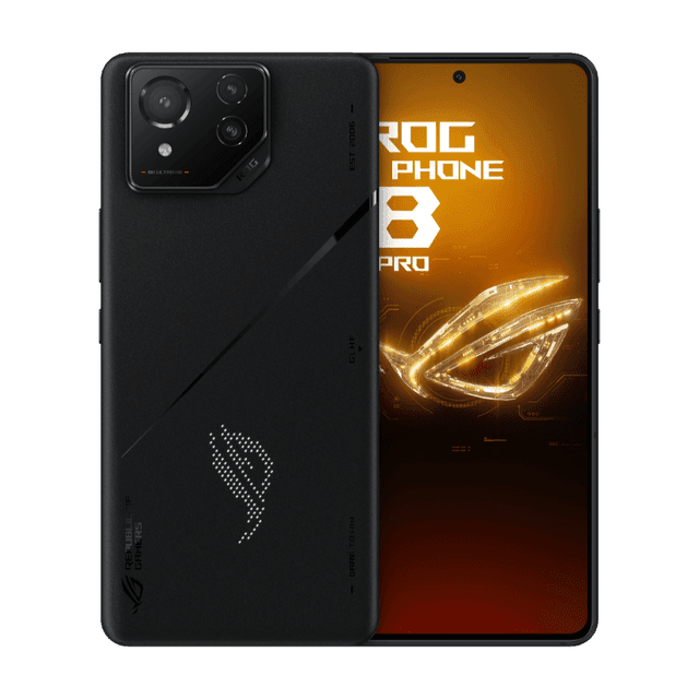ASUS ROG Phone 8 Pro