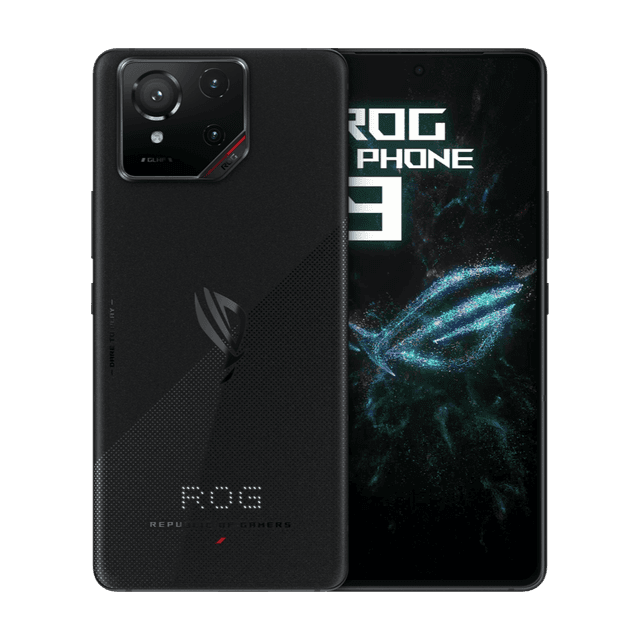 ASUS ROG Phone 9