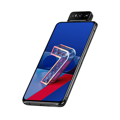 ASUS ZenFone 7 Pro
