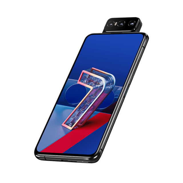 ASUS ZenFone 7 Pro