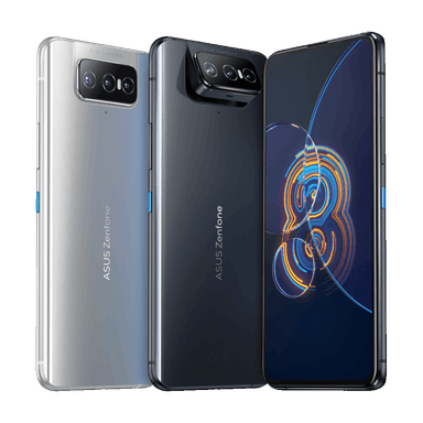 ASUS ZenFone 8 Flip