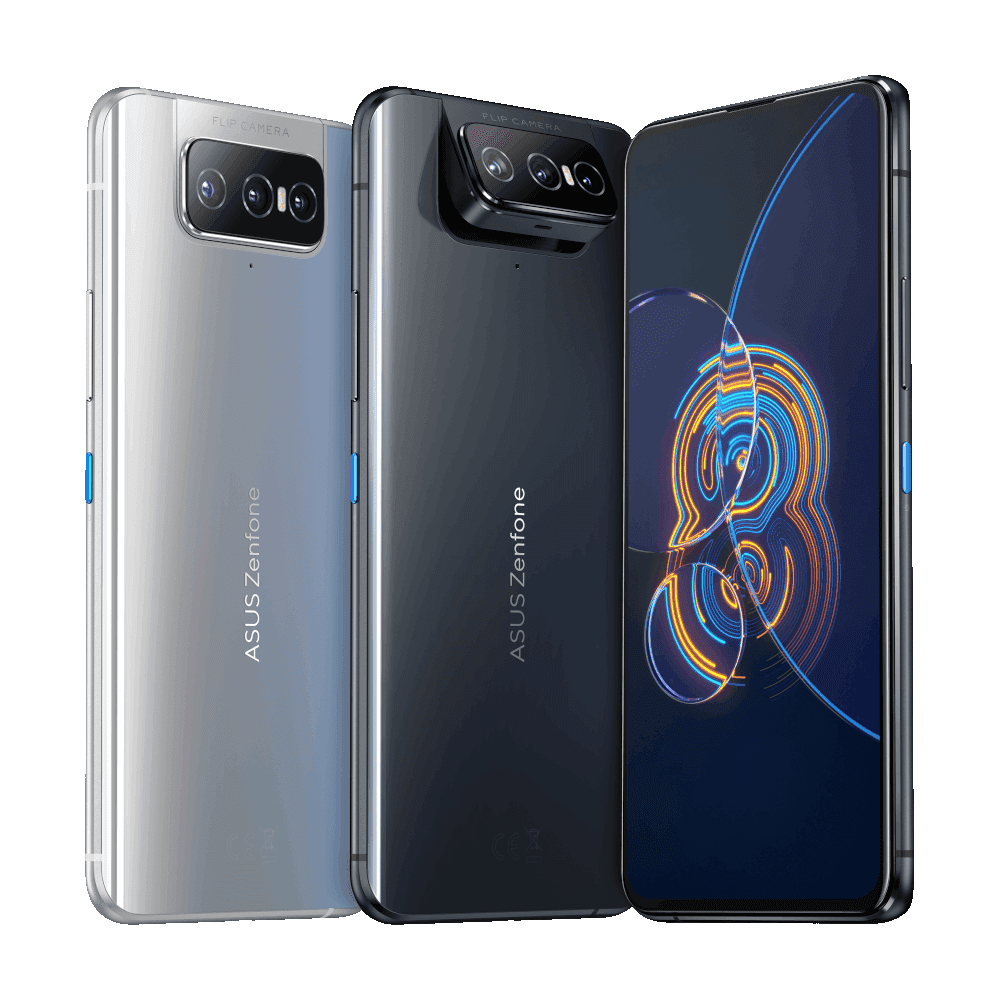 ASUS ZenFone 8 Flip