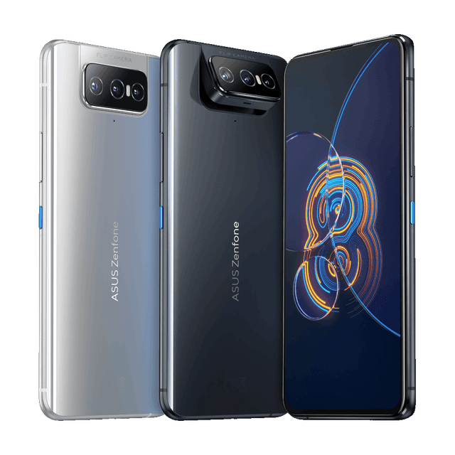 ASUS ZenFone 8 Flip