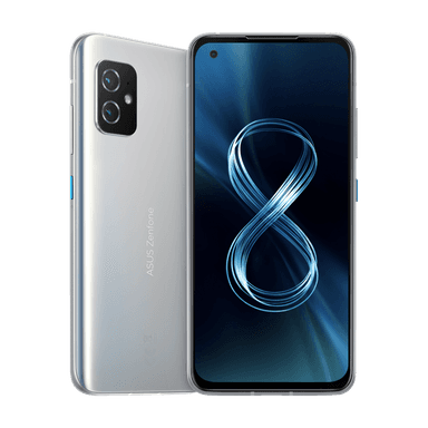 ASUS ZenFone 8