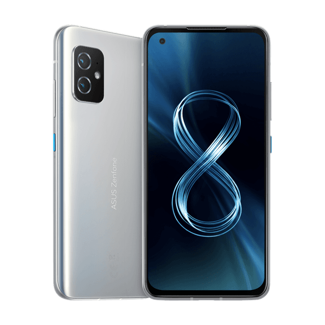 ASUS ZenFone 8
