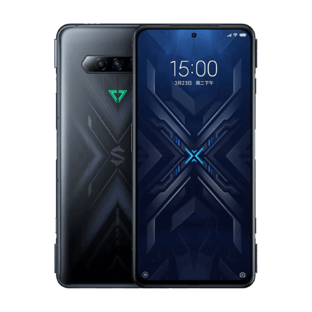 Black Shark 4 Pro
