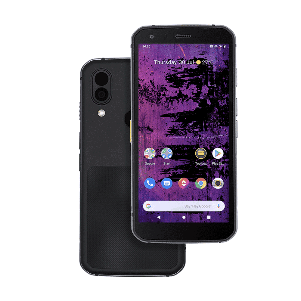 Cat S62 Pro