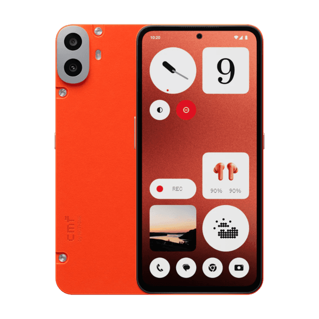 CMF Phone 1