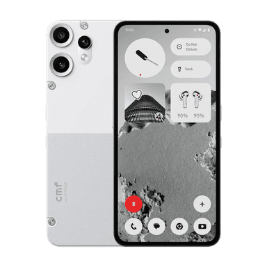 CMF Phone 2 Pro