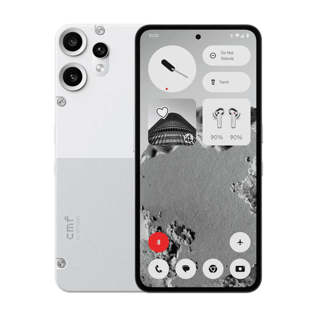 CMF Phone 2 Pro