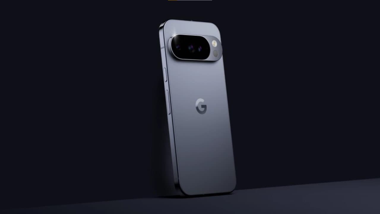 Google Pixel 10