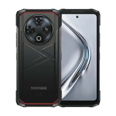 DOOGEE Fire 6