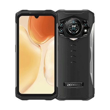 Doogee S98